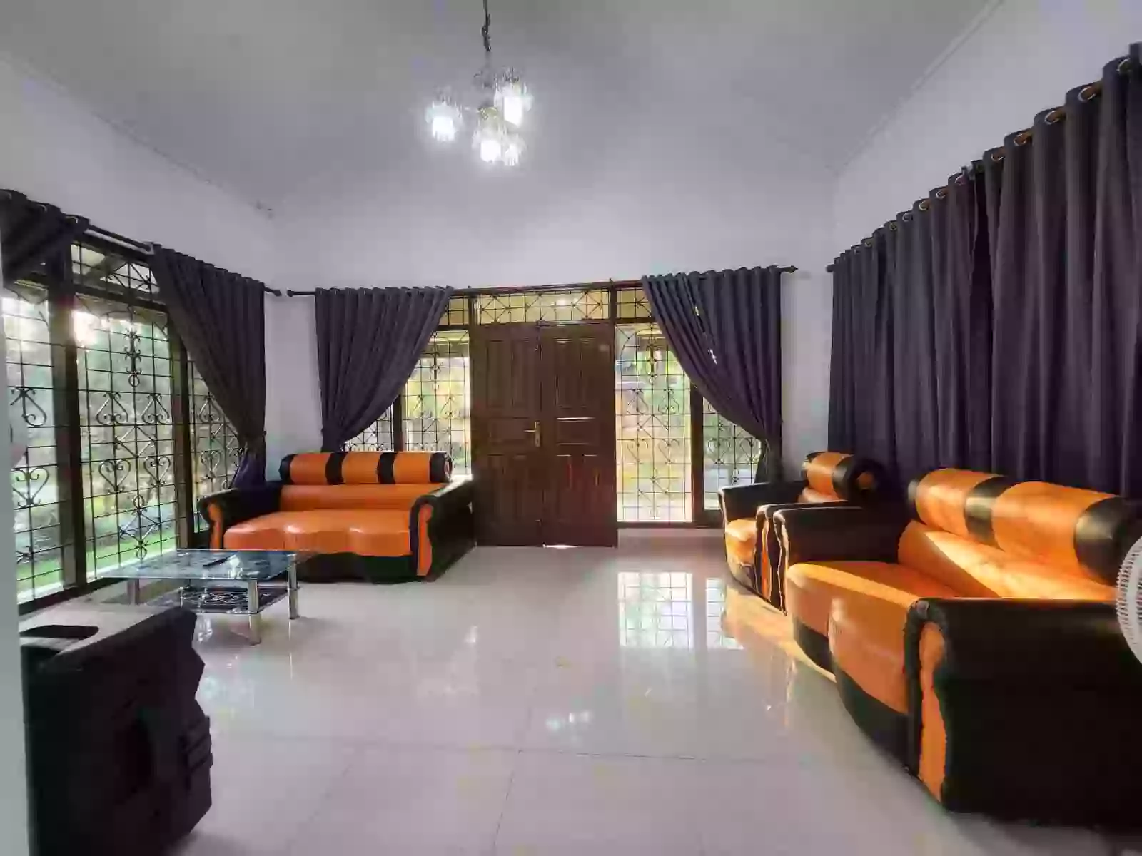 Ruang Tamu
